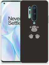 GSM Hoesje OnePlus 8 Pro Trendy Telefoonhoesjes Gorilla