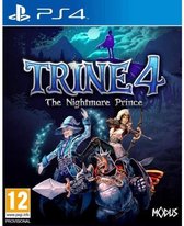 Trine 4: The Nightmare Prince