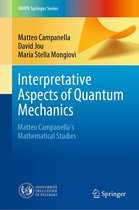 UNIPA Springer Series - Interpretative Aspects of Quantum Mechanics