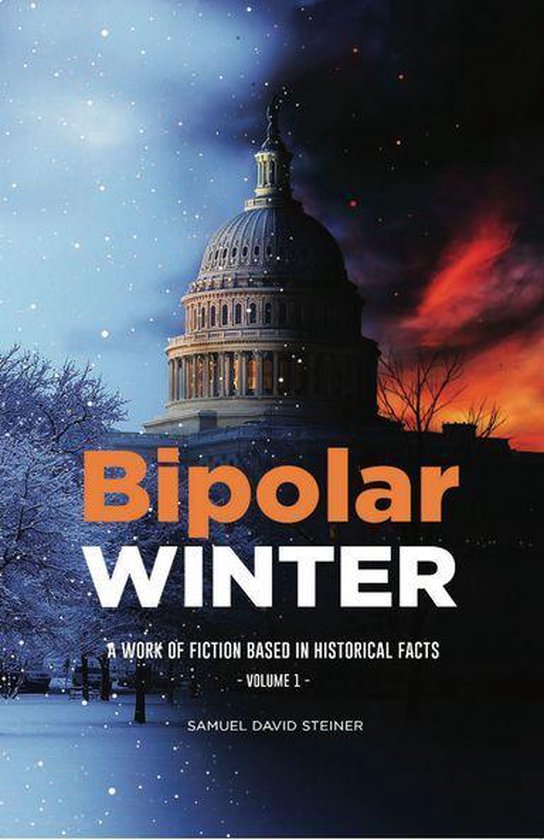 Bipolar WINTER - cover