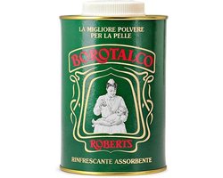 Talkpoeder Borotalco Roberts 500gr