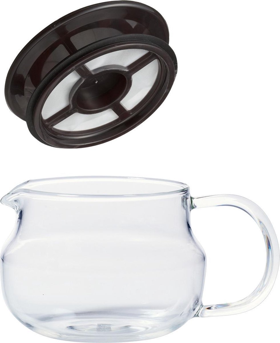 Kinto One Touch Teapot - 280 ml
