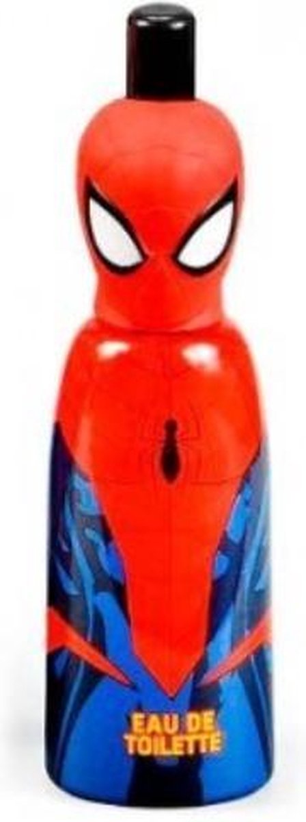 Spiderman Eau de Toilette 120 ml - Marvel
