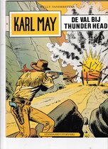 Val van thunder-head karl may 61