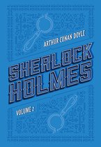 Sherlock Holmes 2 - Sherlock Holmes: Volume 2