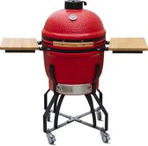 Outr Kamado Grill Large 55 - Rood