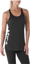 Asics Sportshirt - Maat S  - Vrouwen - zwart
