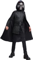 RUBIES ALL - Klassiek Kylo Ren Star Wars kostuum voor kinderen - 122/128 (7-8 jaar)