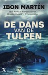 De dans van de tulpen De dans van de tulpen