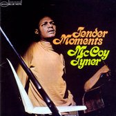 McCoy Tyner - Tender Moments (LP) (Tone Poet)