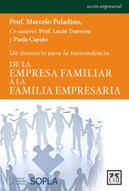 Acción empresarial - De la empresa familiar a la familia empresaria