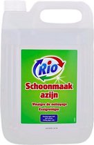 WDMT® Schoonmaakspul- 5 liter | Krachtig tegen kalkaanslag