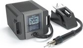 Quick TR1300 ESD hetelucht soldeerstation