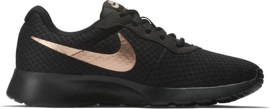 Nike Tanjun dames sneaker - Zwart multi - Maat 41 Nike Tanjun dames sneaker - Zwart multi - Maat 41