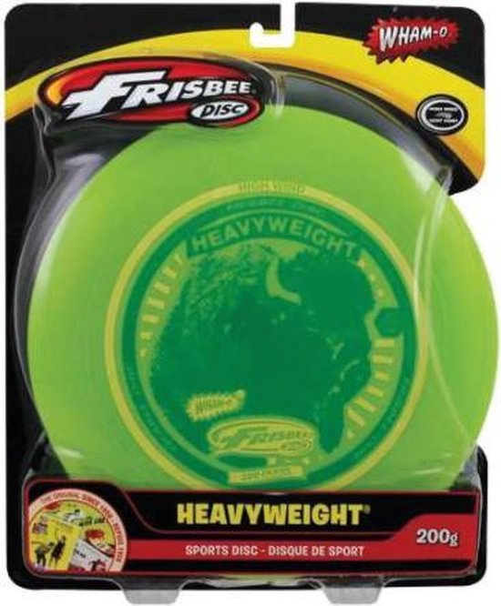 WHAM-O Frisbee 200 gram - Wham-O