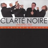 Clarté Noire - Unexpected
