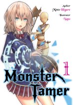 Monster Tamer 1 - Monster Tamer: Volume 1