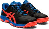 ASICS Gel-Lethal MP 7 - Zwart / Blauw - maat 40