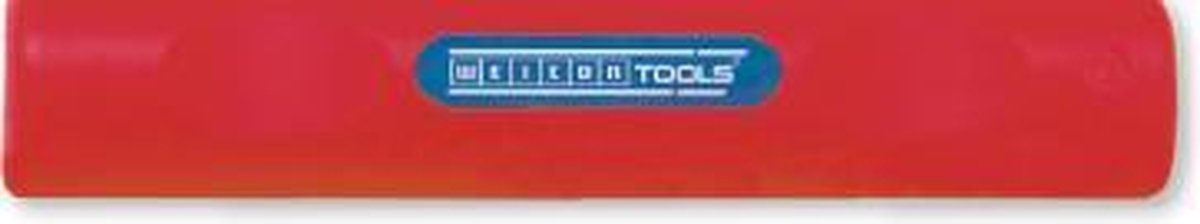 WEICON 10054014 Stripgereedschap Geschikt voor: CAT5 kabel, CAT6 kabel, CAT7 kabel, Twisted Pair kabel 4.5 tot 10 mm