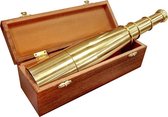 Barska Brass Spyscope Anchormaster 18x50