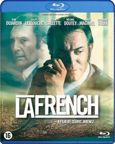 La French (Blu-ray)