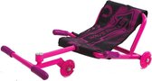 Bol.com Roze-Waveroller- Skelter- wave roller-ligfiets-kart-buitenspeelgoed aanbieding