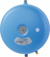 IMI Pneumatex Aquapresso ADF Expansievat Sanitair 50l 10bar 1 Blauw