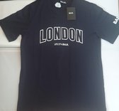 BALR. London T-Shirt