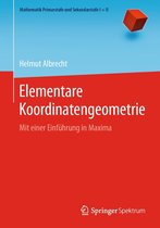 Mathematik Primarstufe und Sekundarstufe I + II - Elementare Koordinatengeometrie