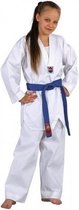 DANRHO Taekwondopak Dojo Line