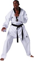 KWON Taekwondopak Revolution WT goedgekeurd