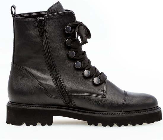 Gabor Boots Zwart Sale Online, UP TO 64% OFF | www.ldeventos.com