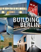 BUILDING BERLIN Vol. 1.