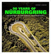 90 Years Nürburgring