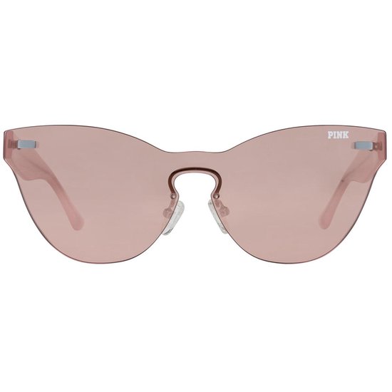 Victoria's Secret PK0011 0072T - Zonnebril - Rozekleurig/Roze - 62 mm van Merkloos — afbeelding 2