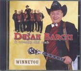 Dušan Barczi & Country Dixi Club ‎– Winnetou