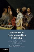 Perspectives on Environmental Law Schola