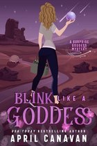 Surprise Goddess Cozy Mystery 9 - Blink Like a Goddess