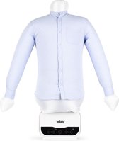 Weasy IRO320 - Strijkdroger - voor overhemden - blouses en truien