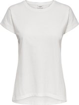 JdY JDYLOUISA NEW LIFE S/S TOP JRS NOOS Dames T-shirt - Maat M