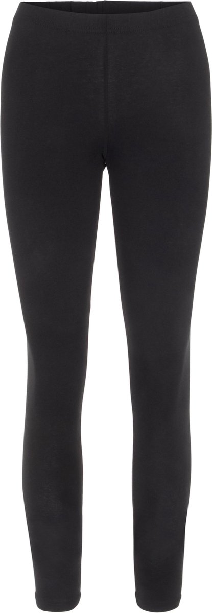 Pieces Legging PCEDITA Katoen
