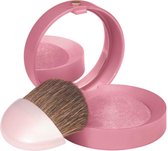 Bourjois Little Round Pot Blush - 48 Cendre Rose brune