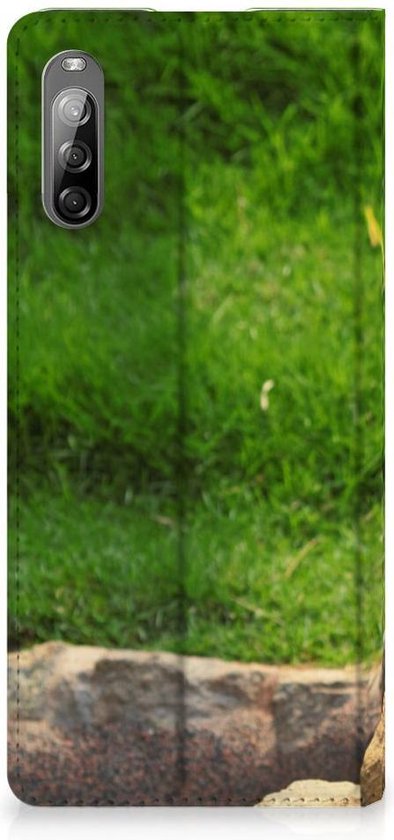 Coque Sony Xperia L4 Phone Panda
