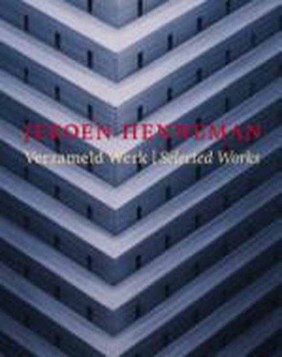 9789020407020 - Verzamelde Werken - Selected Works