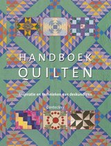 Handboek Quilten