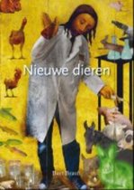 Nieuwe Dieren