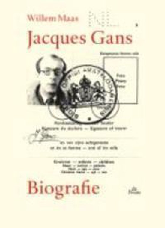 Jacques Gans