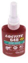 Loctite 648 Groen 50 ml Scharnier borger - 648-050-LOCTITE