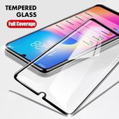 Samsung Galaxy A31 Tempered glass screen protector