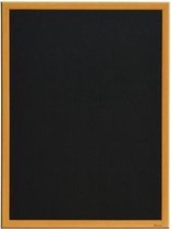 Wandkrijtbord Pure Montrer 45x30 cm blank